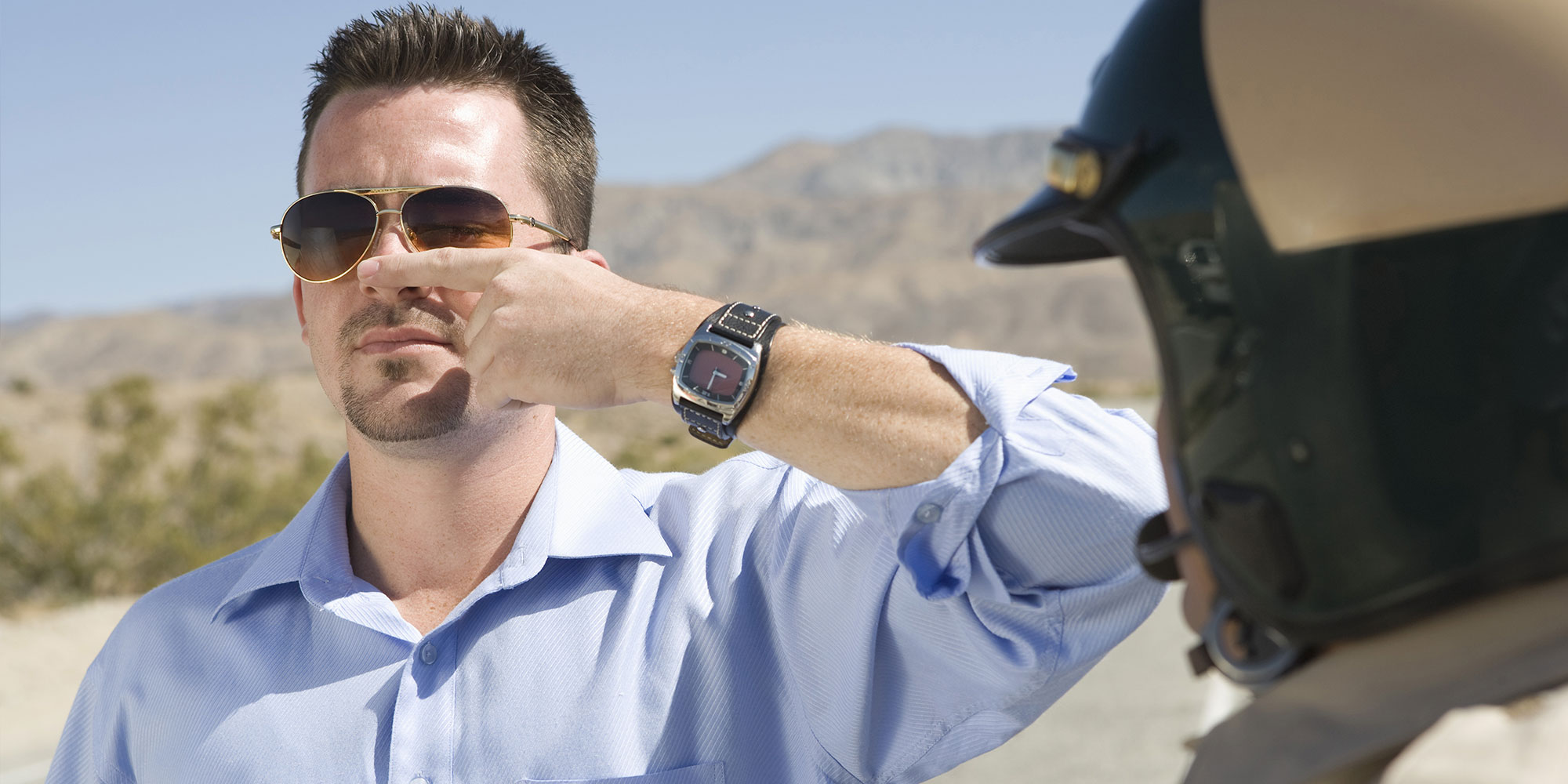 Attacking Field Sobriety Tests