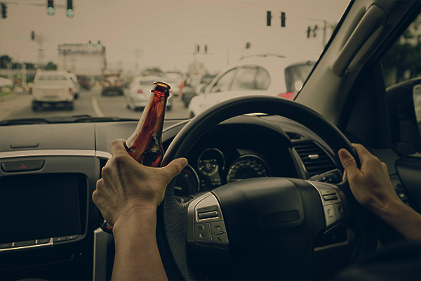 DUI Defense