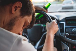 DWI Criminal Defense