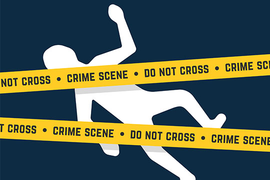 homicide criminal defense lawyer