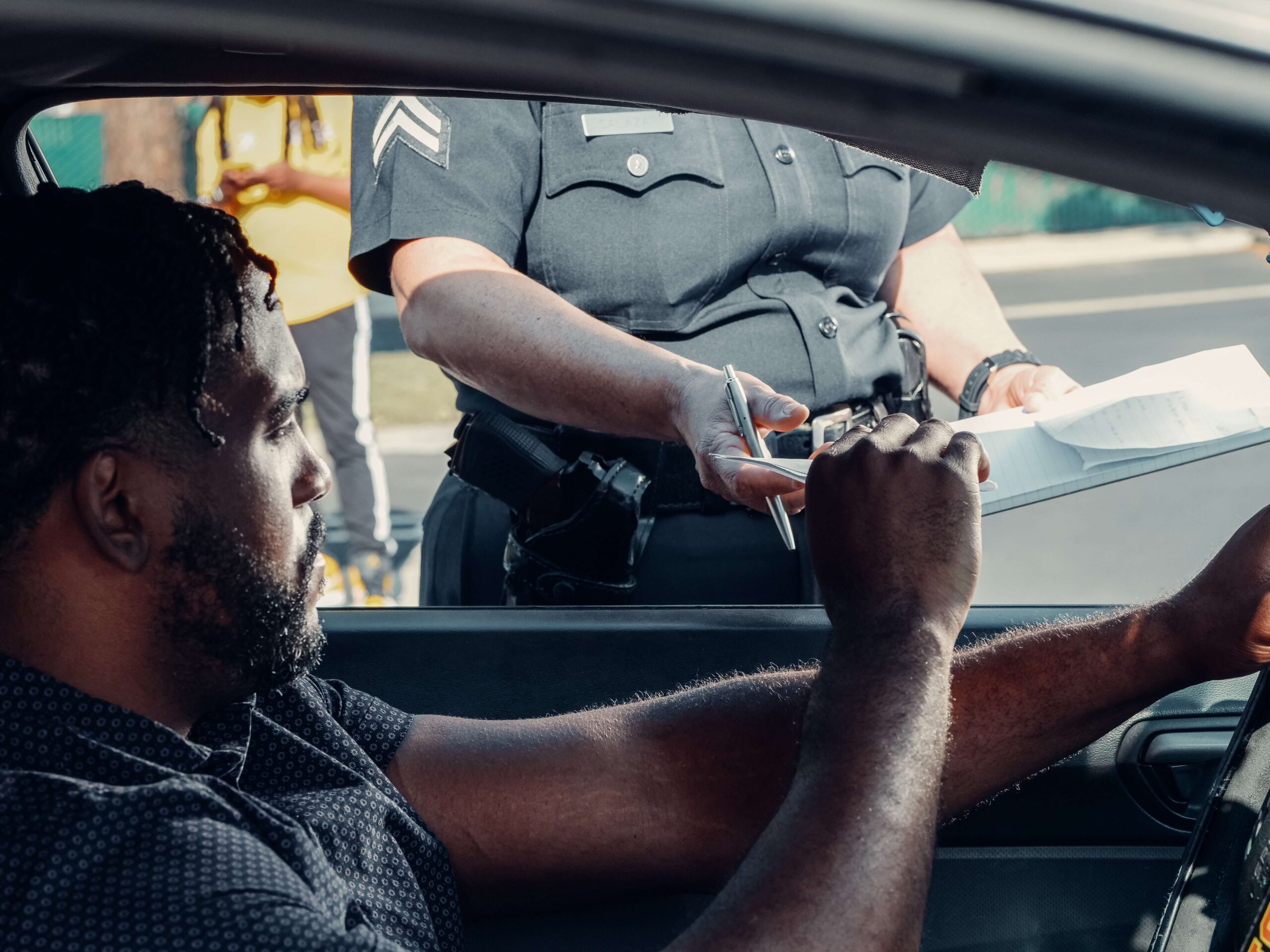 3 Ways to Handle a Traffic Ticket in Utah